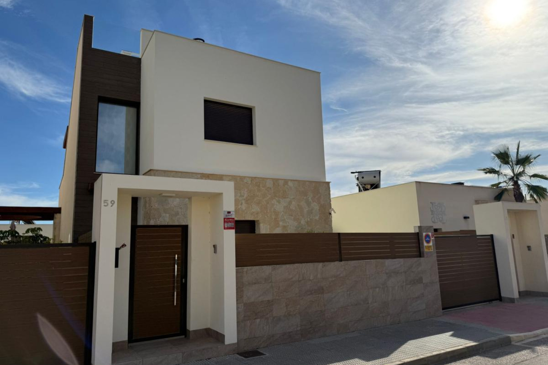 Resale - Detached Villa - Los Montesinos