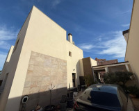 Resale - Detached Villa - Los Montesinos