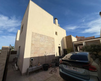 Resale - Detached Villa - Los Montesinos