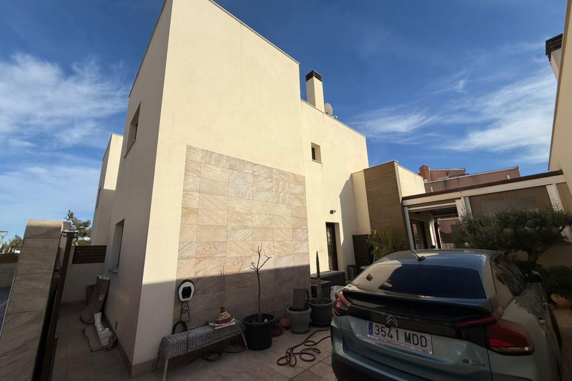 Resale - Detached Villa - Los Montesinos