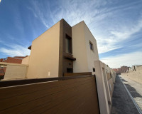 Resale - Detached Villa - Los Montesinos