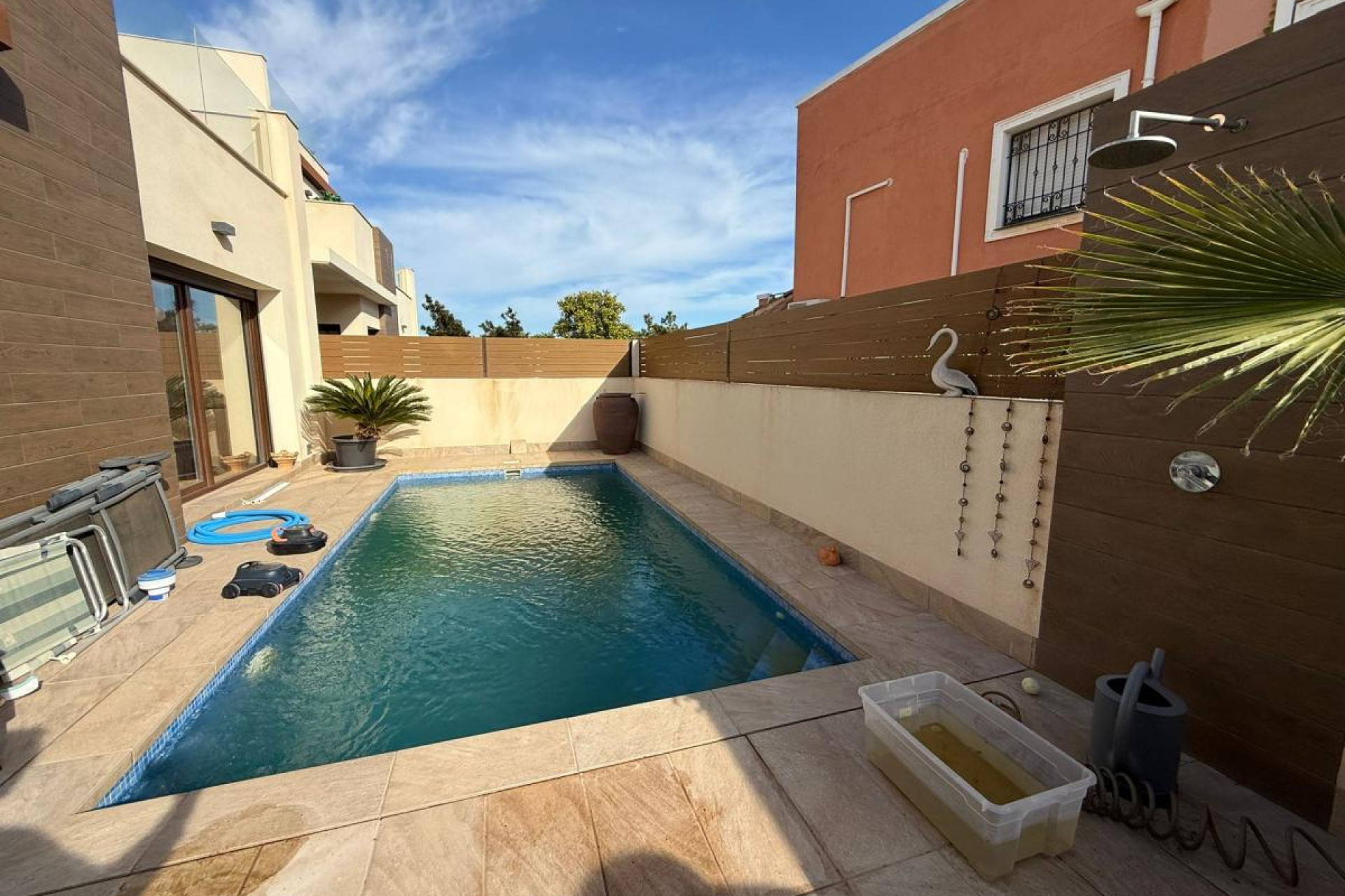 Resale - Detached Villa - Los Montesinos