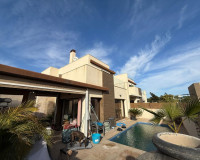 Resale - Detached Villa - Los Montesinos
