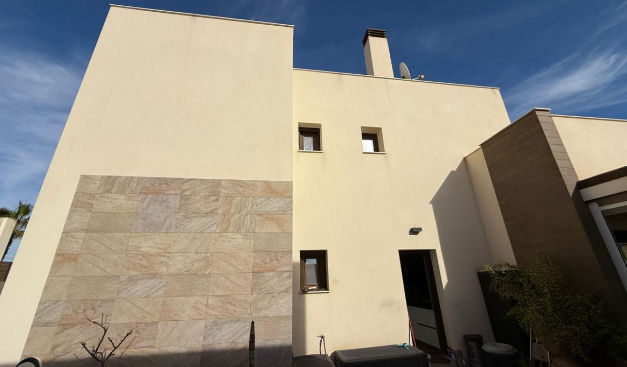 Resale - Detached Villa - Los Montesinos