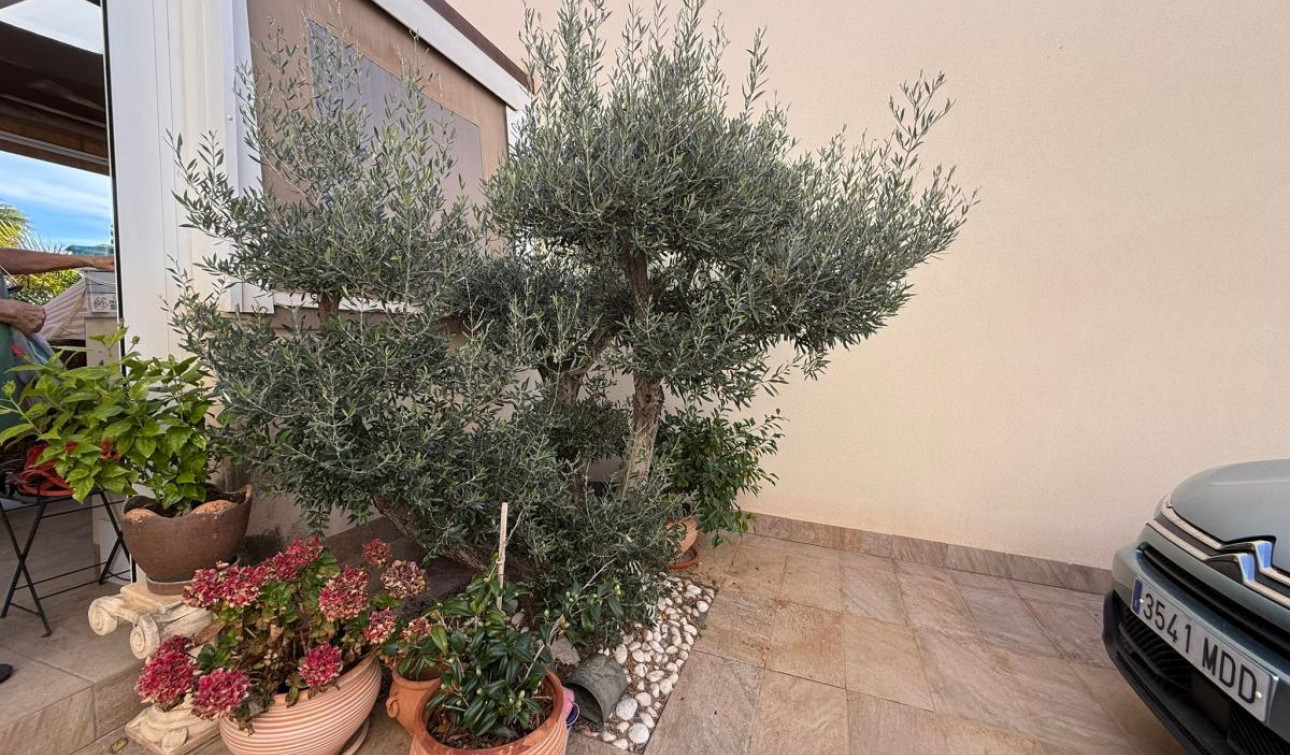 Resale - Detached Villa - Los Montesinos