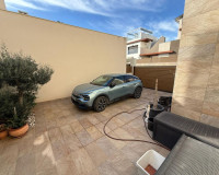 Resale - Detached Villa - Los Montesinos