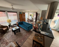 Resale - Detached Villa - Los Montesinos