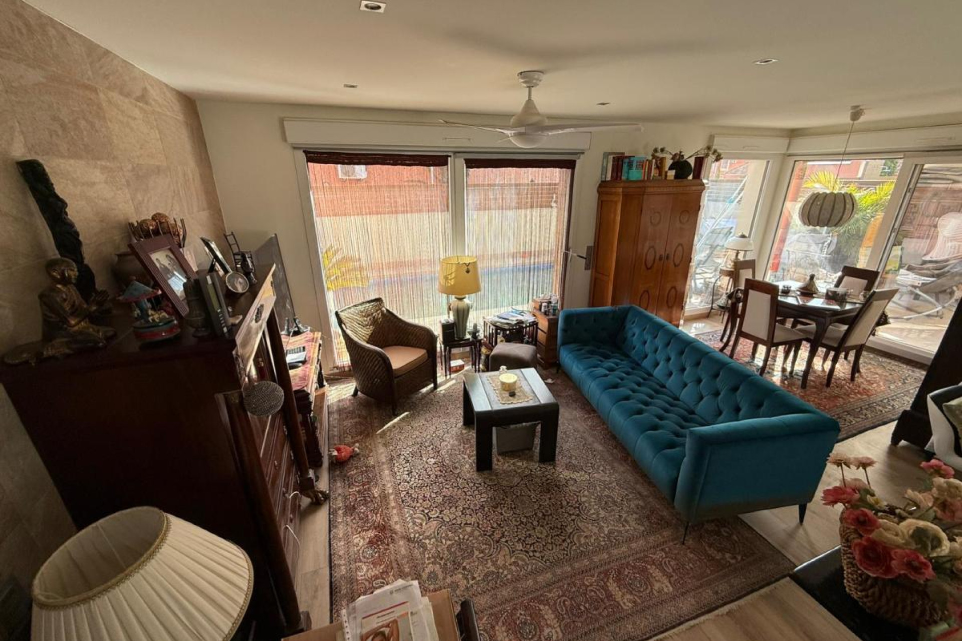 Resale - Detached Villa - Los Montesinos
