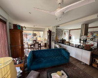 Resale - Detached Villa - Los Montesinos