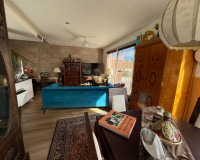Resale - Detached Villa - Los Montesinos