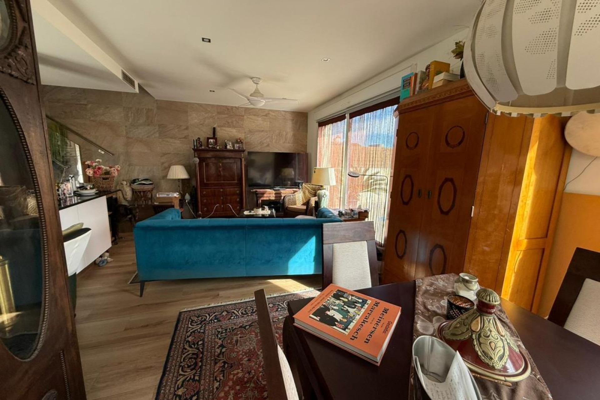 Resale - Detached Villa - Los Montesinos