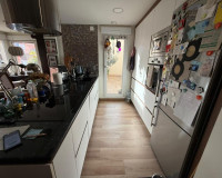 Resale - Detached Villa - Los Montesinos