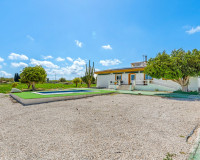 Resale - Detached Villa - Los Montesinos