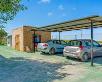 Resale - Detached Villa - Los Montesinos