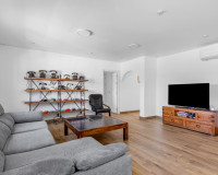 Resale - Detached Villa - Los Montesinos