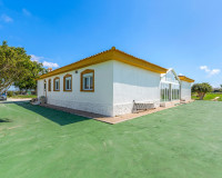 Resale - Detached Villa - Los Montesinos