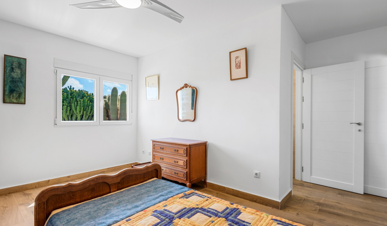 Resale - Detached Villa - Los Montesinos