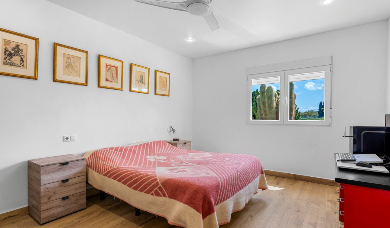 Resale - Detached Villa - Los Montesinos