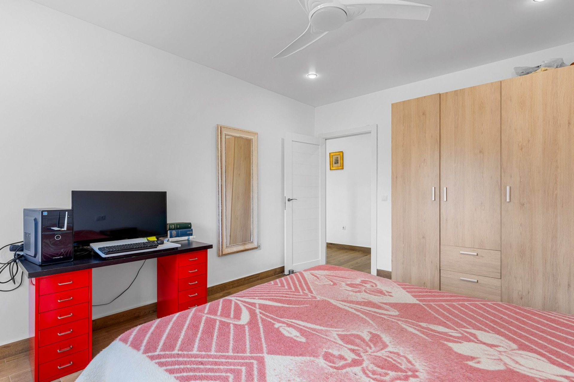 Resale - Detached Villa - Los Montesinos