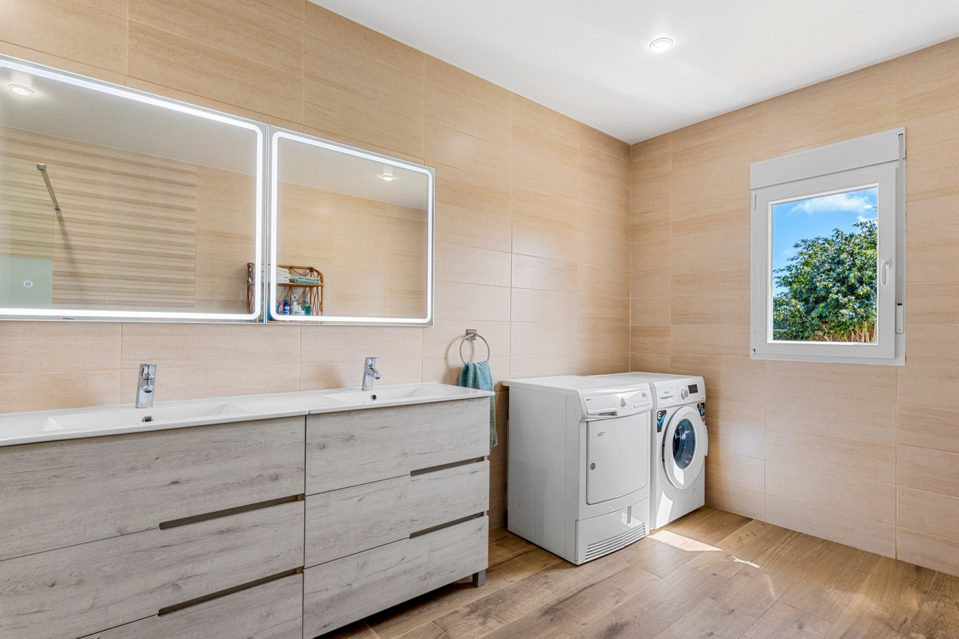 Resale - Detached Villa - Los Montesinos