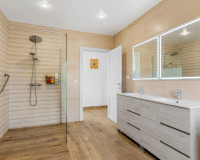 Resale - Detached Villa - Los Montesinos