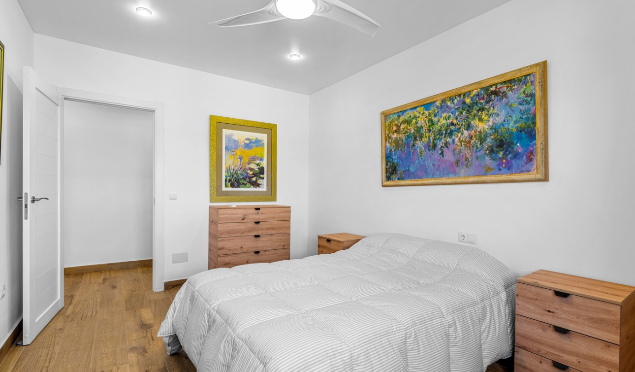 Resale - Detached Villa - Los Montesinos