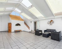 Resale - Detached Villa - Los Montesinos