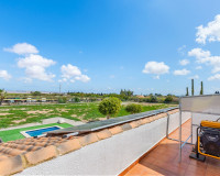 Resale - Detached Villa - Los Montesinos