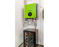 Resale - Detached Villa - Los Montesinos