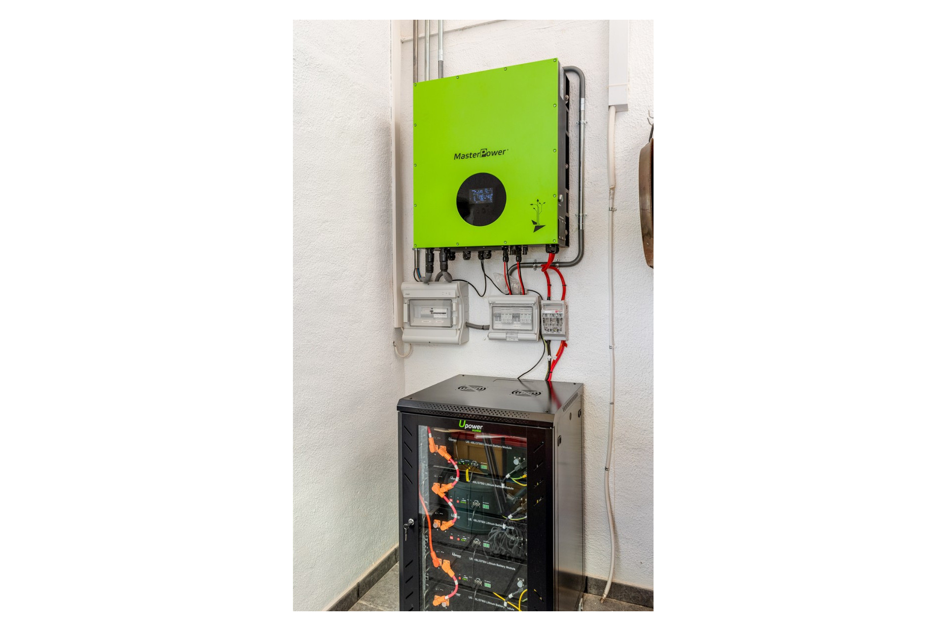 Resale - Detached Villa - Los Montesinos