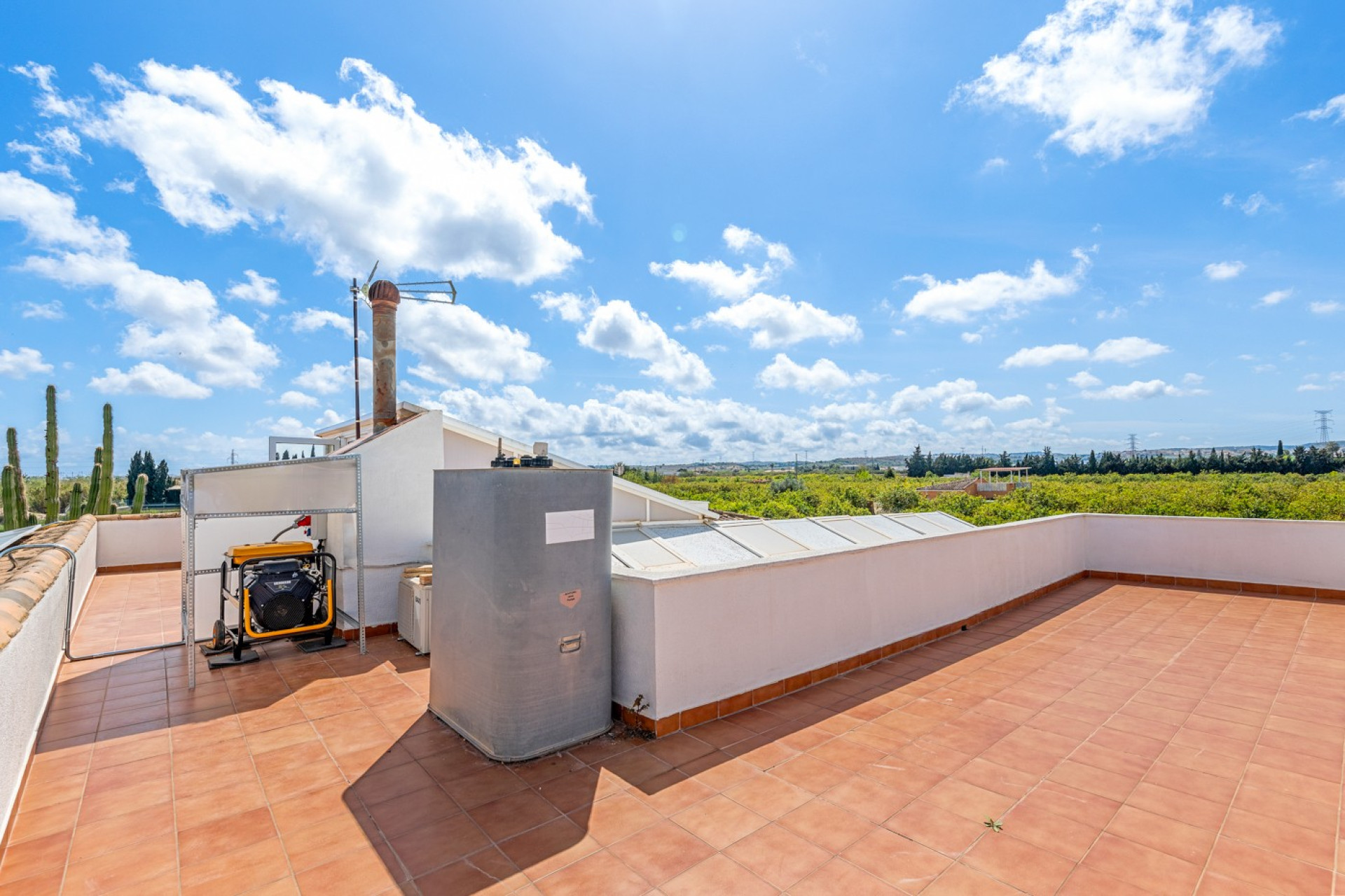 Resale - Detached Villa - Los Montesinos