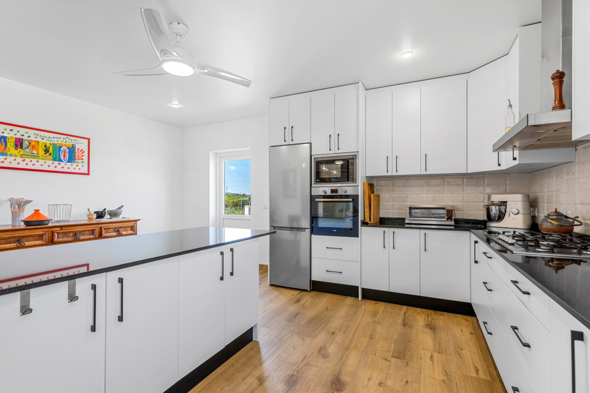 Resale - Detached Villa - Los Montesinos