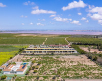 Resale - Detached Villa - Los Montesinos