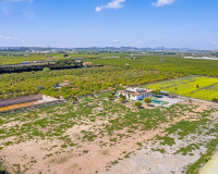 Resale - Detached Villa - Los Montesinos