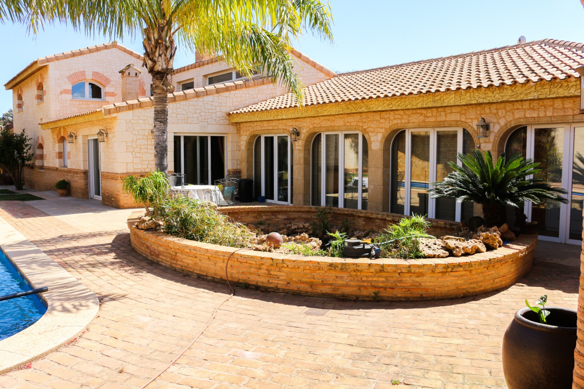 Resale - Detached Villa - Los Urrutias