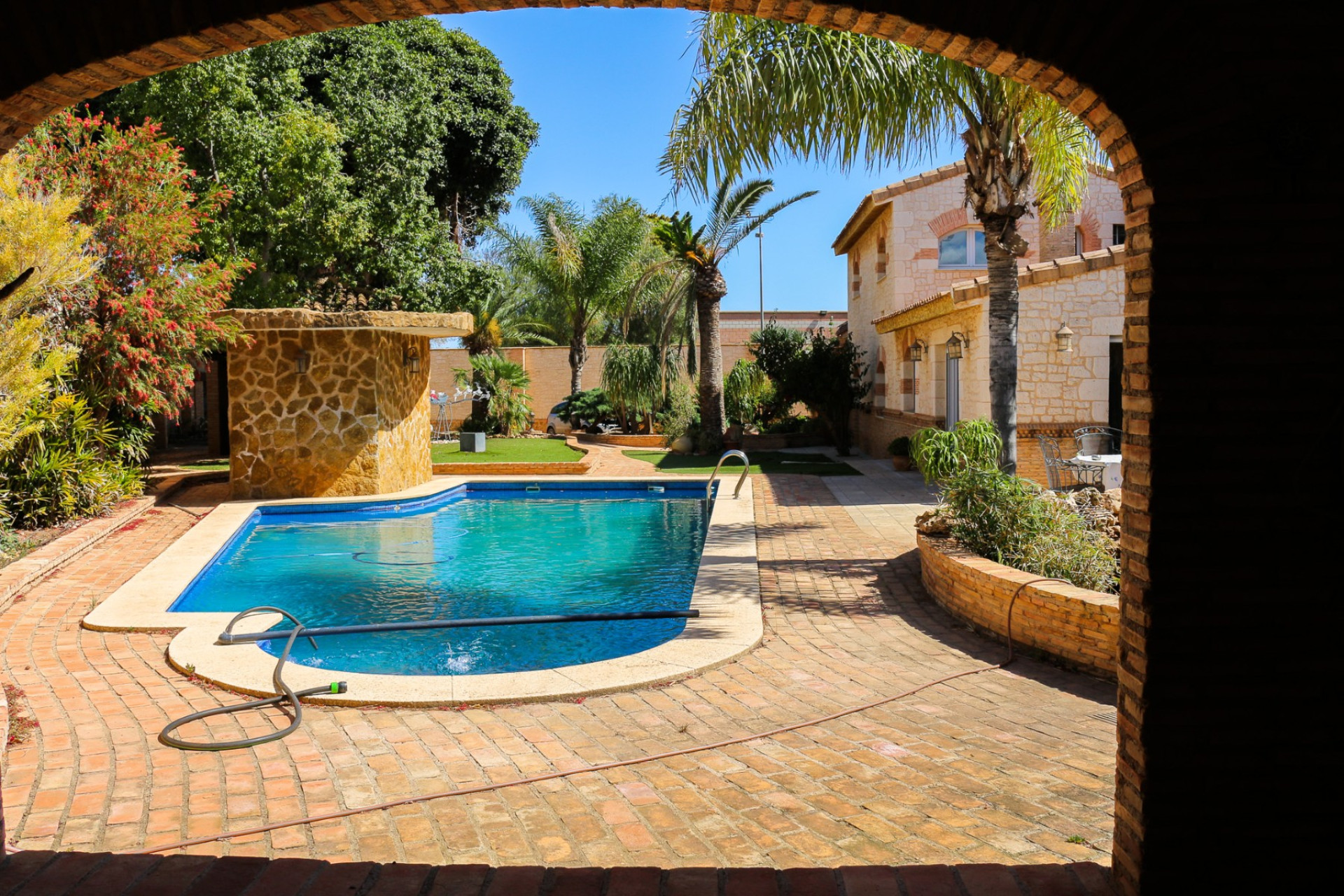 Resale - Detached Villa - Los Urrutias