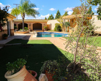 Resale - Detached Villa - Los Urrutias