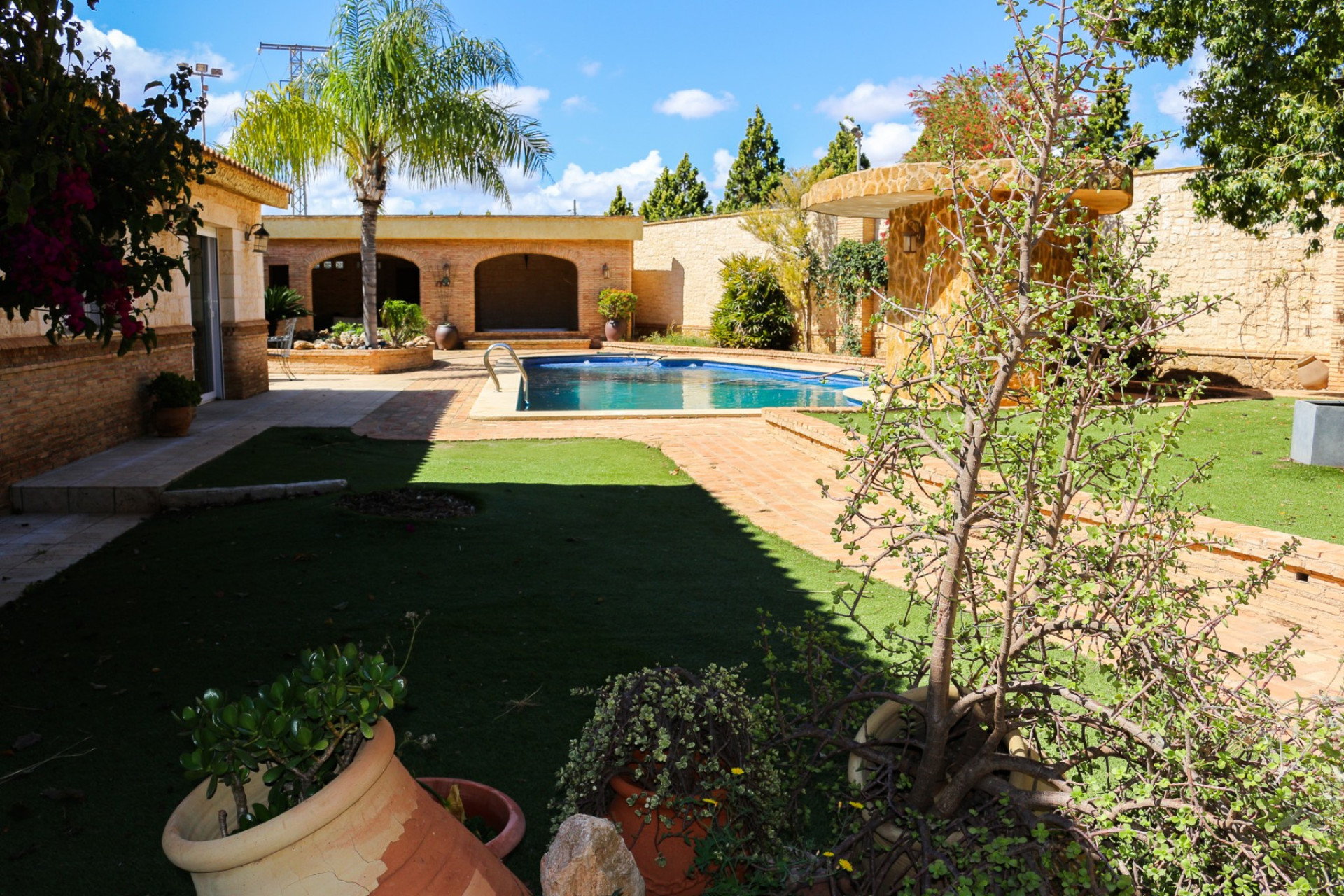 Resale - Detached Villa - Los Urrutias