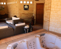 Resale - Detached Villa - Los Urrutias