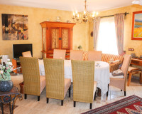 Resale - Detached Villa - Los Urrutias