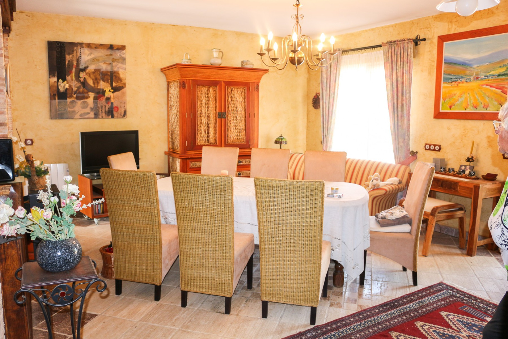 Resale - Detached Villa - Los Urrutias