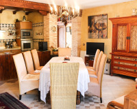 Resale - Detached Villa - Los Urrutias