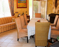 Resale - Detached Villa - Los Urrutias