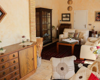 Resale - Detached Villa - Los Urrutias