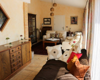 Resale - Detached Villa - Los Urrutias