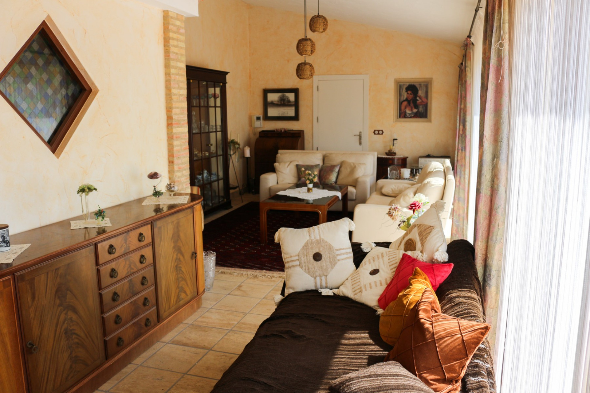 Resale - Detached Villa - Los Urrutias