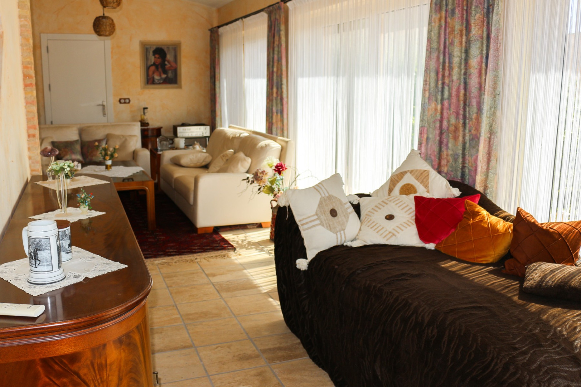 Resale - Detached Villa - Los Urrutias