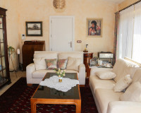 Resale - Detached Villa - Los Urrutias