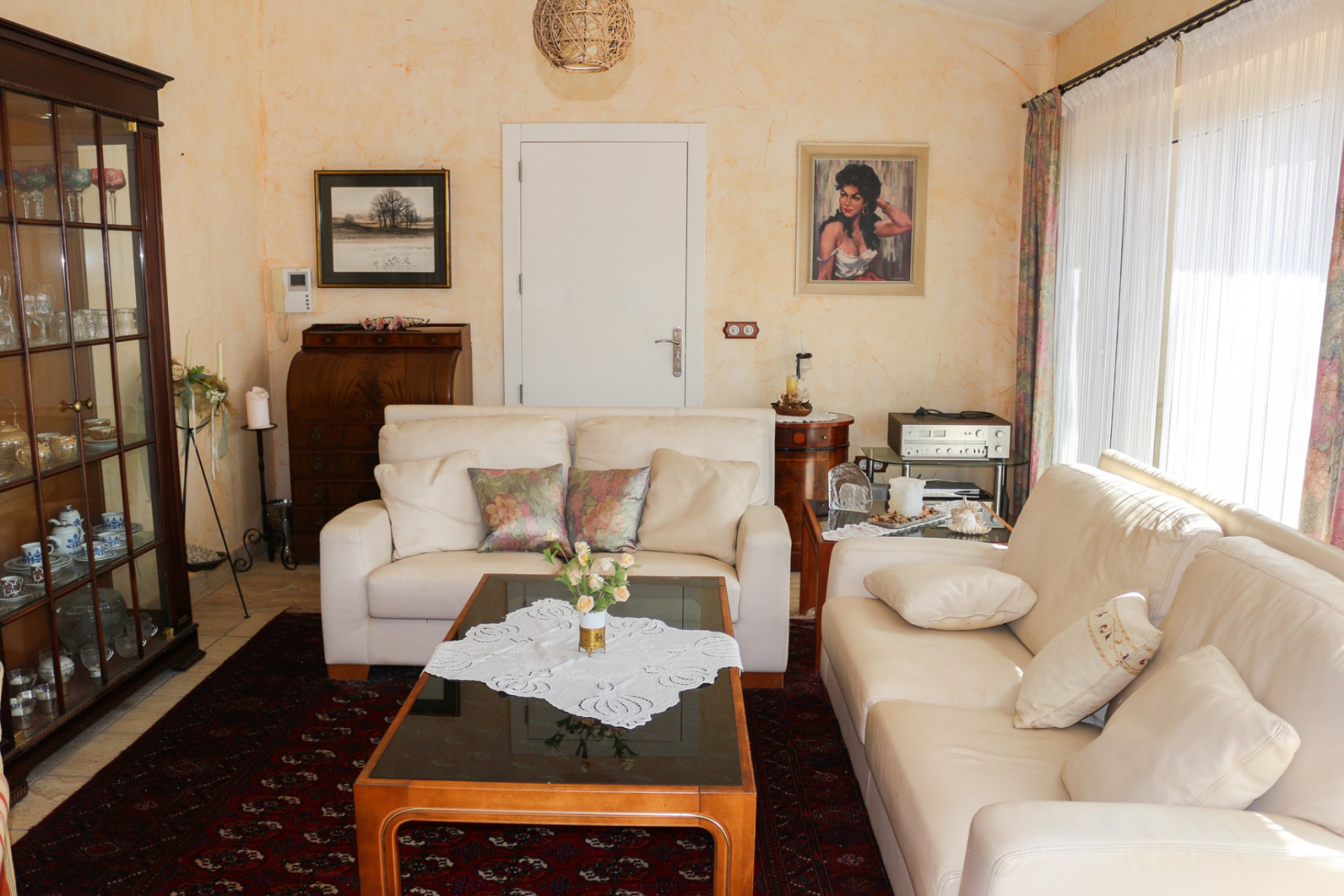 Resale - Detached Villa - Los Urrutias