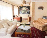 Resale - Detached Villa - Los Urrutias